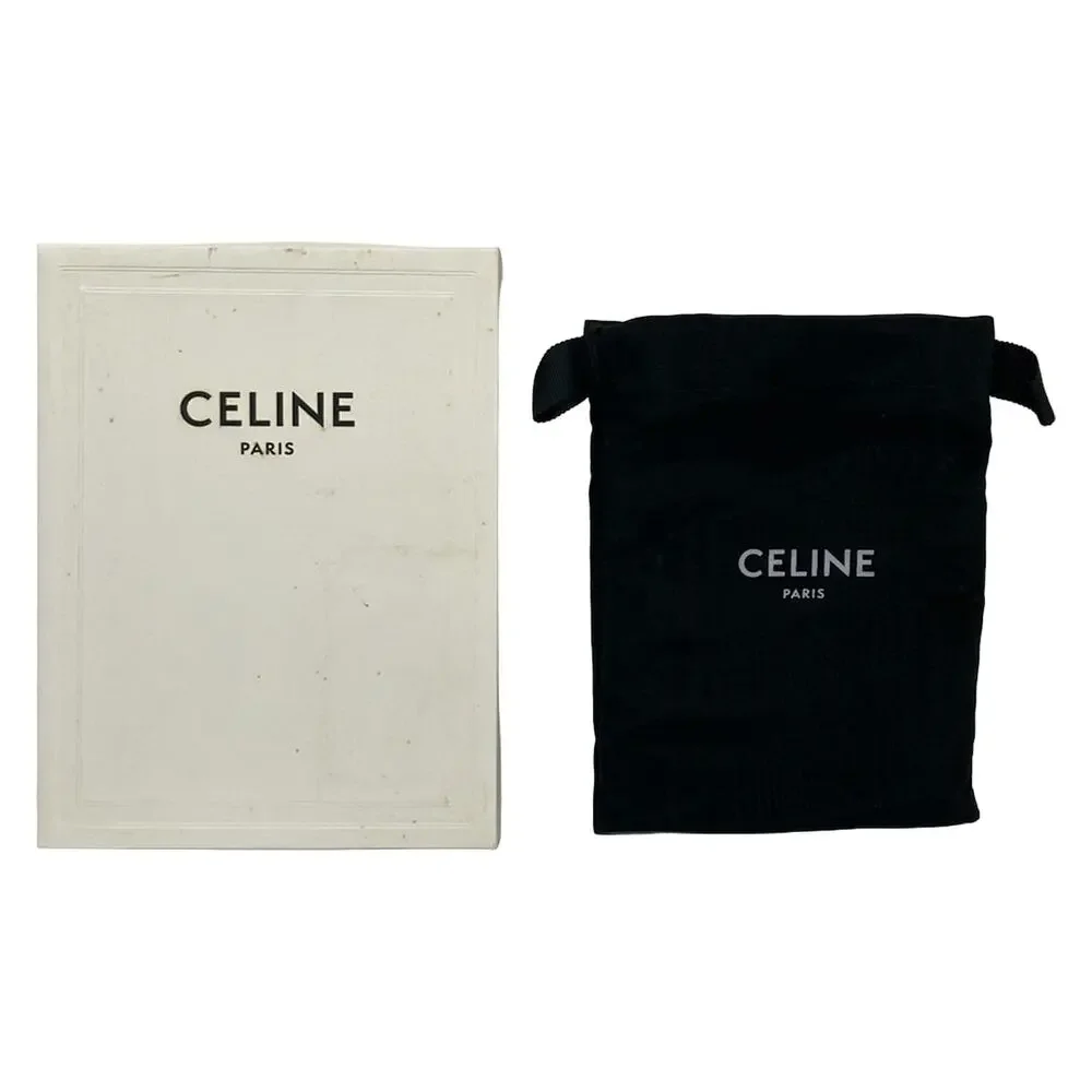 Celine medium strap